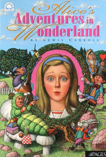 Stock image for Alice's Adventures in Wonderland for sale by SecondSale