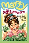 Stock image for Marty the Millionaire for sale by -OnTimeBooks-