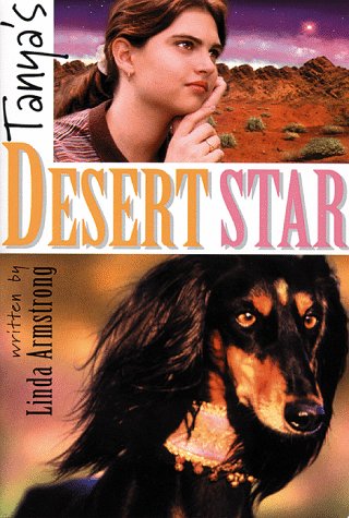 Stock image for Tanya's Desert Star for sale by Wonder Book