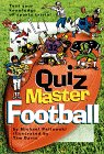 QuizMaster Football (9780874068702) by Pellowski, Michael; Davis, Tim