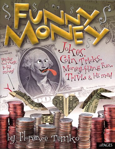 Beispielbild fr Funny Money zum Verkauf von Wonder Book