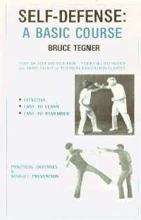 Stock image for Self-Defense, a Basic Course for sale by Wizard Books