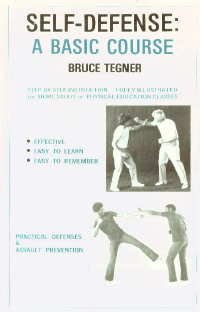 9780874070316: Self-Defense, a Basic Course