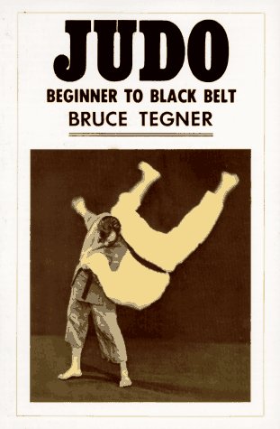 Stock image for Judo: Beginner to Black Belt for sale by HPB-Red