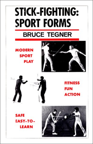 9780874070439: Stick Fighting: Sport Forms