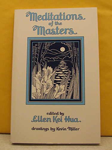 Beispielbild fr Meditations of the Masters zum Verkauf von ThriftBooks-Dallas