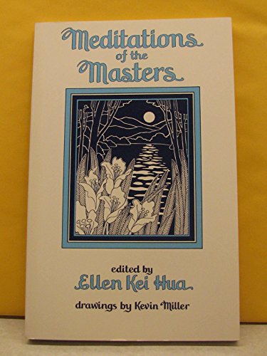 9780874072037: Meditations of the Masters