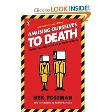 9780874120325: Amusing Ourselves to Death: Public Discourse in the Age of Show Business 20 Anv edition