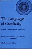 Imagen de archivo de The Language of Creativity : Models, Problem-Solving, Discourse a la venta por Better World Books