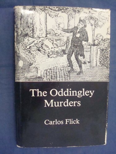 Stock image for The Oddingly Murders for sale by The Ridge Books