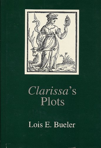 Beispielbild fr Clarissa's Plots zum Verkauf von Powell's Bookstores Chicago, ABAA