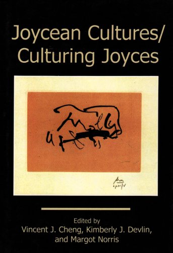 Stock image for Joycean Cultures/Culturing Joyces for sale by Midtown Scholar Bookstore