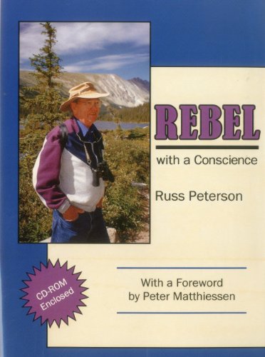 9780874136814: Rebel With A Conscience