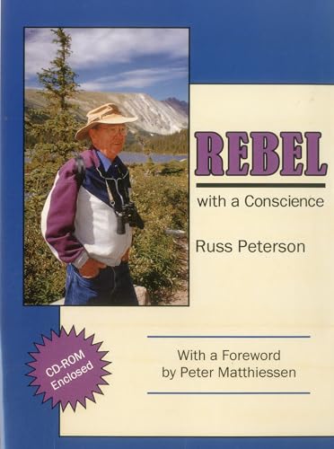 Stock image for Rebel with a Conscience for sale by Better World Books