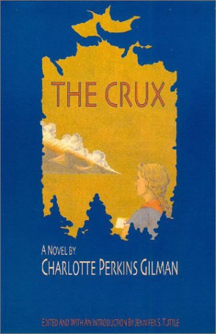Stock image for The Crux for sale by Better World Books