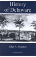 9780874137729: History of Delaware