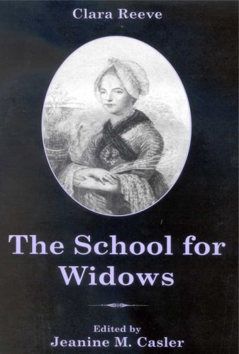 9780874138047: The School for Widows