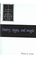 9780874138801: Poetry, Signs, and Magic