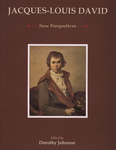 9780874139303: Jacques-Louis David: New Perspectives