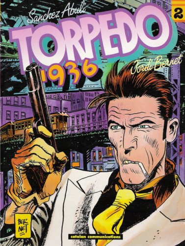 9780874160147: Torpedo 1936 (Volume 2)