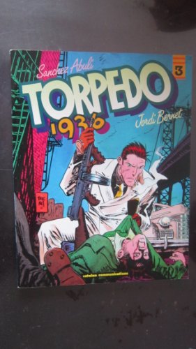 Stock image for Torpedo 1936, No. 3 for sale by Books From California