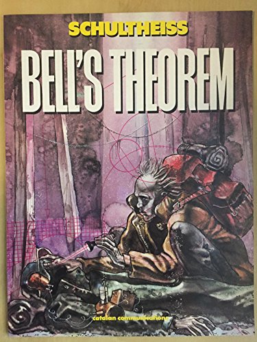9780874160376: Bell's Theorem