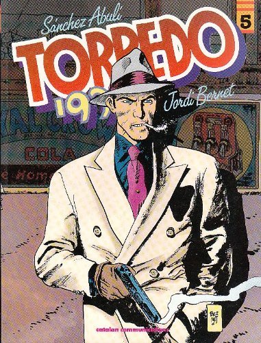 Torpedo 1936 Volume 5