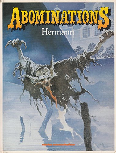 Imagen de archivo de Abominations a la venta por Table of Contents