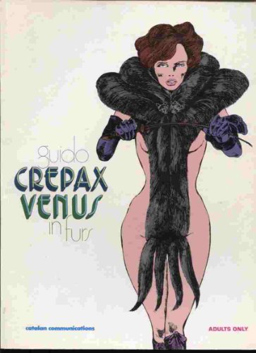 9780874160918: Venus in Furs