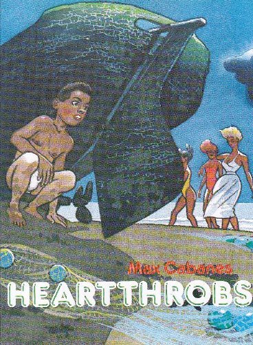 Imagen de archivo de Heartthrobs a la venta por ThriftBooks-Atlanta