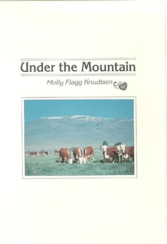 Stock image for Under The Mountain for sale by Spread The Word Nevada