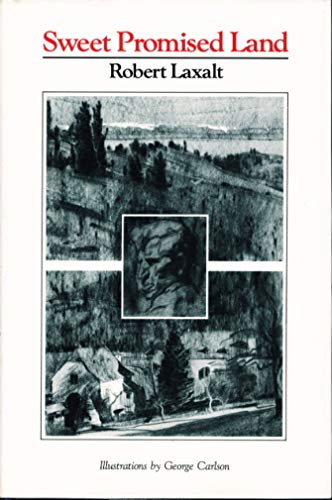 Beispielbild fr Sweet Promised Land (Basque Series) zum Verkauf von Idaho Youth Ranch Books