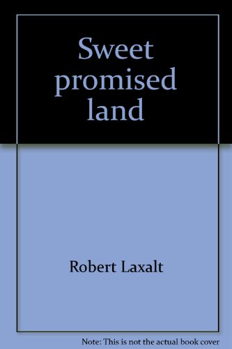9780874171181: Sweet promised land (Basque series)