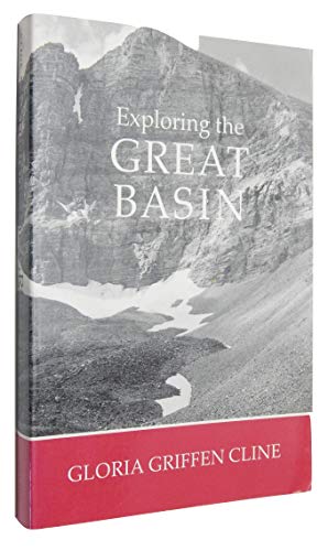 Stock image for Exploring the Great Basin for sale by Front Cover Books