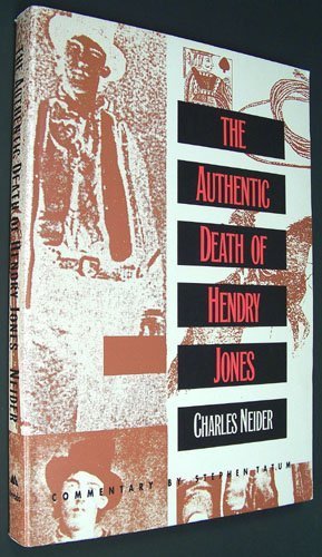 Stock image for The Authentic Death of Hendry Jones for sale by ThriftBooks-Dallas