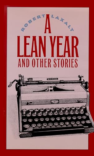 Beispielbild fr A Lean Year and Other Stories zum Verkauf von Better World Books