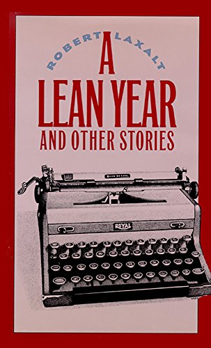 Stock image for A Lean Year and Other Stories for sale by Better World Books
