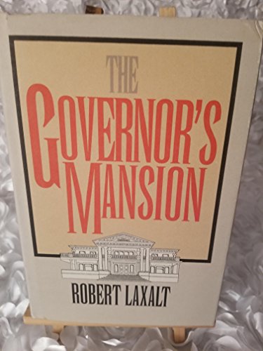 Stock image for The Governor's Mansion (signed) for sale by About Books