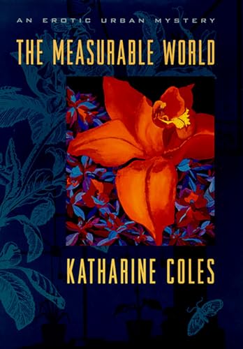Stock image for The Measurable World for sale by Eagle Valley Books