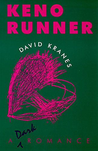 Stock image for Keno Runner: A Dark Romance (Western Literature Series) for sale by Infinite Minds