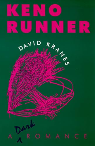 9780874172768: Keno Runner: A Dark Romance (Western Literature and Fiction Series)