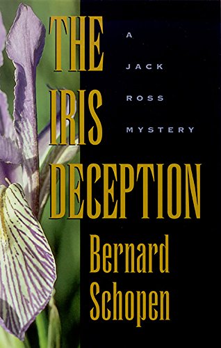 Stock image for The Iris Deception (Western Literature Series) for sale by SecondSale
