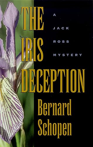 Stock image for The Iris Deception (Western Literature Series) for sale by SecondSale