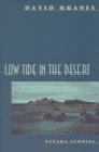 Beispielbild fr Low Tide in the Desert : Nevada Stories zum Verkauf von Better World Books