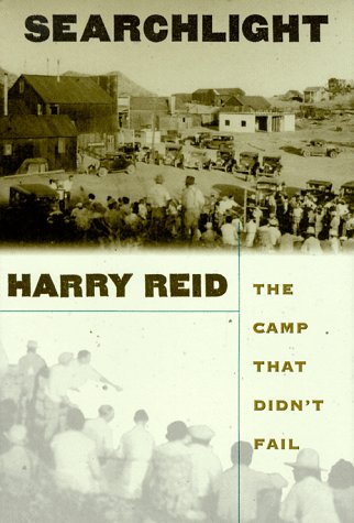 Imagen de archivo de Searchlight: The Camp That Didn't Fail a la venta por LEFT COAST BOOKS