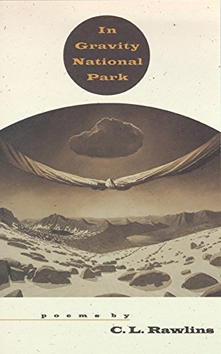 Beispielbild fr In Gravity National Park zum Verkauf von Foxtrot Books