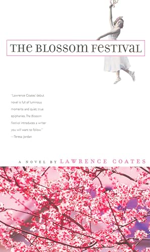 Stock image for The Blossom Festival for sale by Foxtrot Books