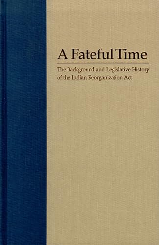 Stock image for A Fateful Time Format: Hardcover for sale by INDOO