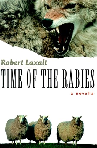Stock image for Time of the Rabies for sale by St Vincent de Paul of Lane County