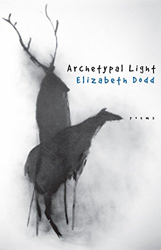 Beispielbild fr Archetypal Light: Poems (Western Literature Series) zum Verkauf von mountain